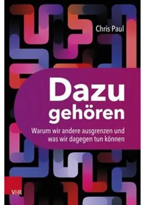 Obrázok produktu pre Dazugehören