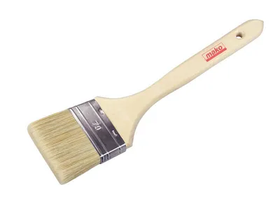 Produktbild von mako Fassadenpinsel, PREMIUM 70 mm