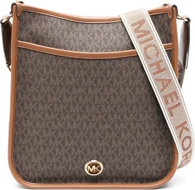 Produktbild von Michael Kors Damen Umhängetaschen 30R4G99M3V-227 Farbe: Braun Größe: Einheitsgröße