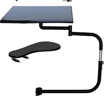 Obrázok produktu pre Držiak na notebook na stôl, multifunkčný, plne mobilný, OK010B