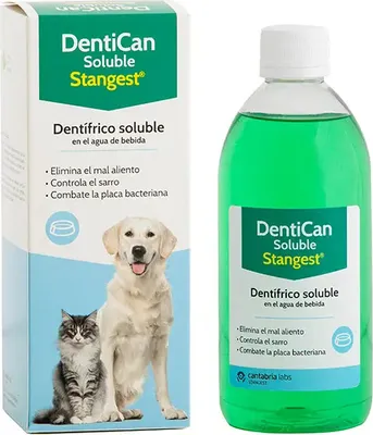Immagine prodotto di Denticane Solubile 500Ml