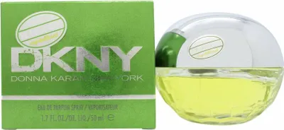 Immagine prodotto di DKNY Be Delicious Crystallized Eau de Parfum für Damen 50 ml