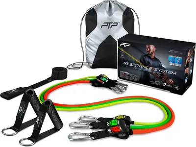 Obrázok produktu pre Ptp 1544 Powertube Resistance System 4125 Passorted -