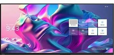Immagine prodotto di Avocor E92-series 92" 5K LED interactive touch display