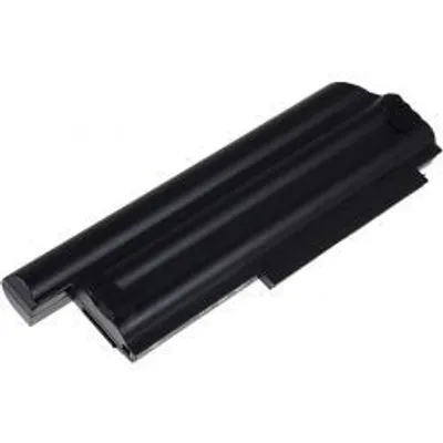 Obrázek produktu pro Akumulátor Lenovo Thinkpad X230/ X230i/ 42T4863 7800mAh