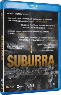 Obrázok produktu pre Brd Suburra