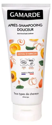 Image de Gamarde, Gamarde, Noyau D' Abricot, Haarbalsam, glä nzend, 200 ml