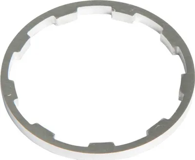 Image de Bague d'espacement 2,56 mm pour cassette 9 vitesses