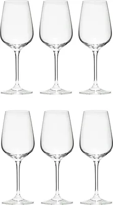 Produktbild von BUTLERS Weißweinglas SANTÉ 6er-Set