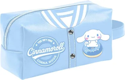 Produktbild von Hello Kitty and Friends Cinnamoroll Kosmetiktasche