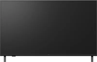 Produktbild von LG UHD AI 43UA75003LA Fernseher 109,2 cm (43") 4K Ultra HD Smart-TV WLAN Schwarz