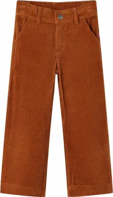 Produktbild von Möbel Kinderhose - Moderne und langlebige - Bekleidungslinie - Cord Cognac 104 DE999887 - Babykleidung