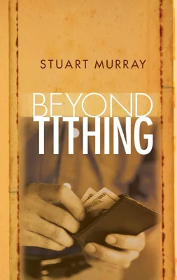Produktbild von Beyond Tithing
