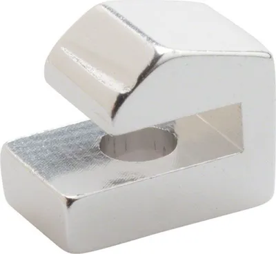 Image de Surly Hurdy Gurdy Slider, argent