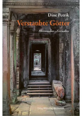 Obrázok produktu pre Verstaubte Götter