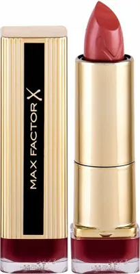 Zdjęcie produktu dla Max Factor Colour Elixir, Cielisty, Burnt Caramel, 1 kol., Kolorujący, Nawilżający, Odżywiający, Kobiety, Satyna