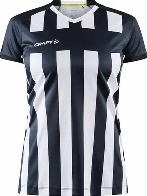 Produktbild von Craft Progress 2.0 Stripe Jersey W