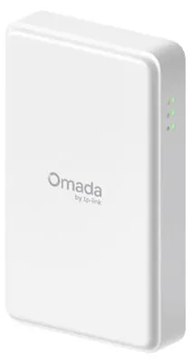 Image de Passerelle/contrôleur TP-Link Omada ER701-5G-Outdoor, vitesses : 10, 100, 1000, 2500 Mbit/s