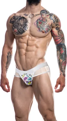 Produktbild von Cut4Men - Jockstrap Miami S