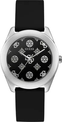 Produktbild von Guess Damen Armbanduhr Quarzuhr PEONY G GW0107L1