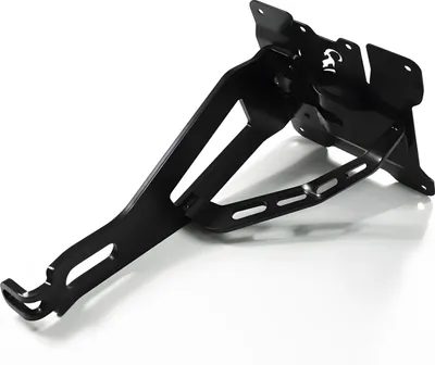 Obrázek produktu pro ZIEGER boční držák registrační značky kompatibilní s Honda VT 600 Shadow