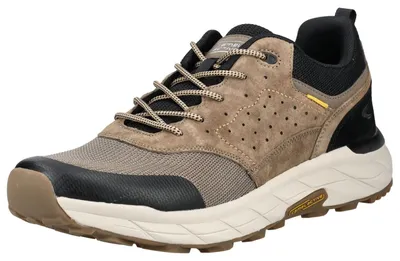 Produktbild von camel active Sneaker Sneaker Leder/Textil