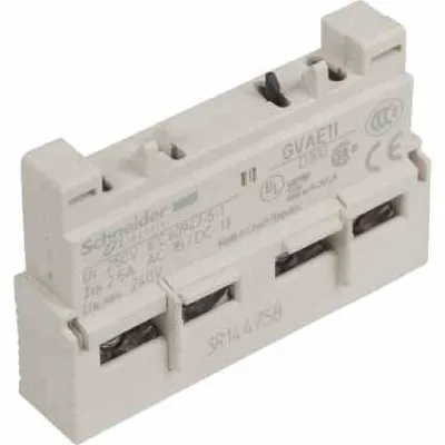 Zdjęcie produktu dla Schneider Electric GVAE11, Wielobarwny