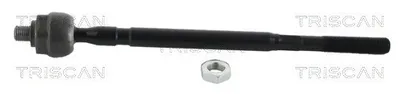 Produktbild von TRISCAN 8500 10224 Axialgelenk Spurstange für OPEL Corsa D Schrägheck (S07)