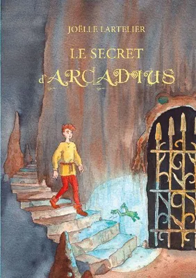 Produktbild von Le secret d'Arcadius