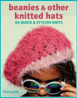Immagine prodotto di Beanies and Other Knitted Hats
