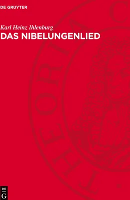 Produktbild von Das Nibelungenlied