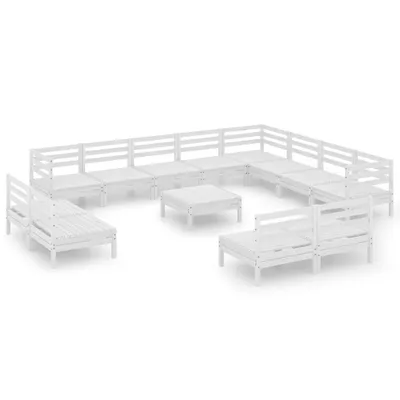 Zdjęcie produktu dla VidaXL 3083170, 13 szt.