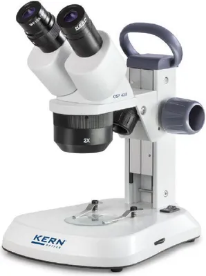 Produktbild von KERN & SOHN Stereomikroskop, LED, 230 mm, 180 mm, 275 mm
