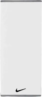 Immagine prodotto di Asciugamano Nike Fundamental 101 bianco/nero M