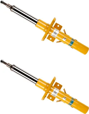 Image de Amortisseur Bilstein B6 avant seul pour VW Polo Skoda Fabia