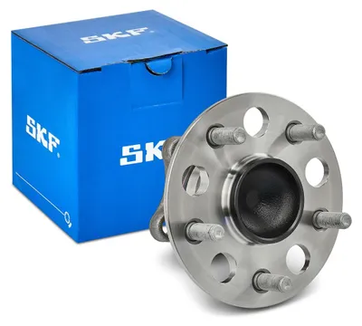 Produktbild von SKF Radlagersatz für TOYOTA Corolla XII Kombi (E210) VKBA 7812