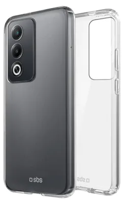 Produktbild von SBS Cover Skinny für Oppo A80