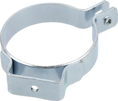 Produktbild von Auspuffhalteschelle hinten - für Simson SR50, SR80