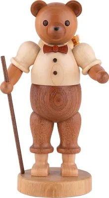 Productafbeelding van Berenman (17 cm) van Müller Kleinkunst