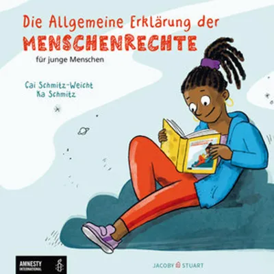 Immagine prodotto di Die Allgemeine Erklärung der Menschenrechte für junge Menschen