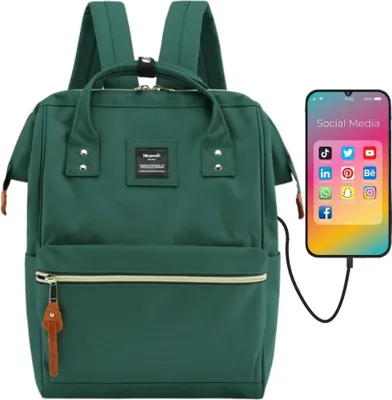 Produktbild von Rucksack 9001-0086 10(1)
