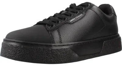 Produktbild von ARMANI EXCHANGE XM001666 AF3130 Schwarz