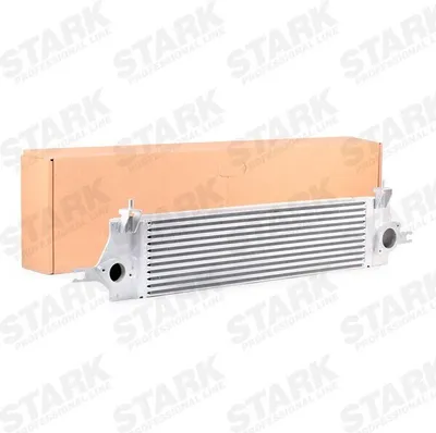 Produktbild von STARK SKICC-0890025 Ladeluftkühler LLK für NISSAN Qashqai / Qashqai +2 I (J10, NJ10) Turbo Intercooler
