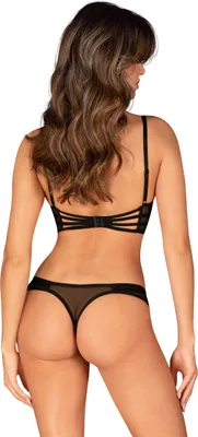 Obrázek produktu pro Dvoudílná otevřená souprava Roxelia XL/2XL
