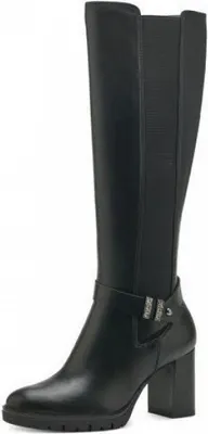 Produktbild von Tamaris stiefel Stiefel schwarz in Gr. 35
