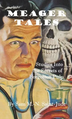 Produktbild von Meager Tales