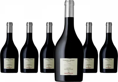 Produktbild von 6 x Tenuta Ammiraglia Terre More Maremma Toscana
