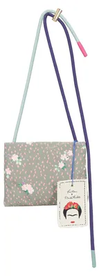 Immagine prodotto di Fritzi aus Preußen borsa a tracolla Fritzi x Frida Kahlo Fritzi ME Limited Jungle cachi