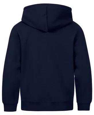 Produktbild von Kinder Hoodie Skateboard Junge – personalisierter Kapuzenpullover mit Namen - personalisierte Jungengeschenke Moonworks®