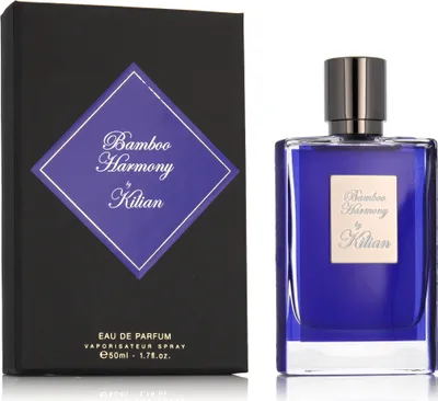 Image de Kilian Bamboo Harmony Eau de Parfum 50 ml